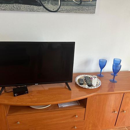 Apartamento En Fuengirola Junto Al Paseo Maritimo Eksteriør bilde