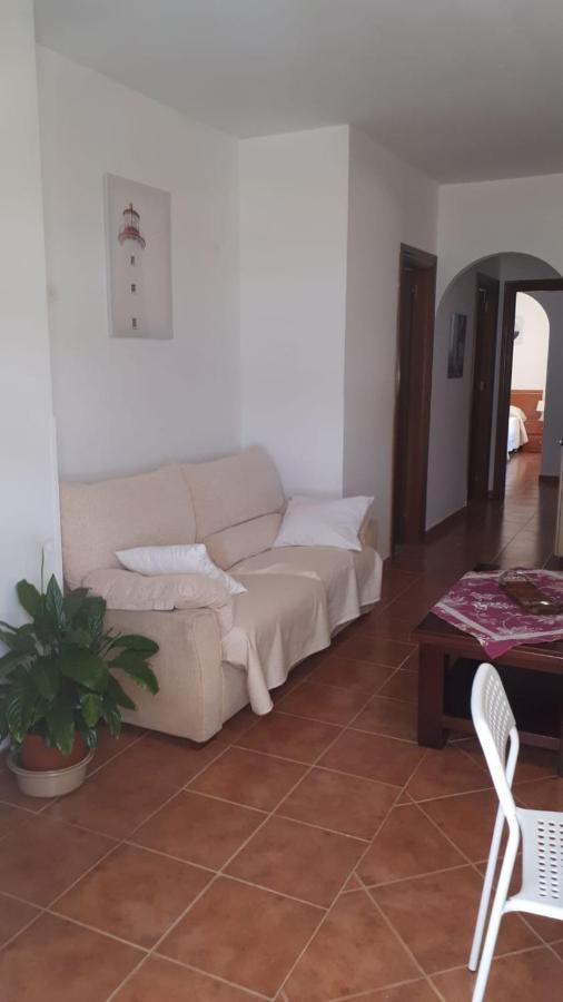 Apartamento En Fuengirola Junto Al Paseo Maritimo Eksteriør bilde
