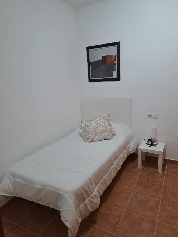 Apartamento En Fuengirola Junto Al Paseo Maritimo Eksteriør bilde