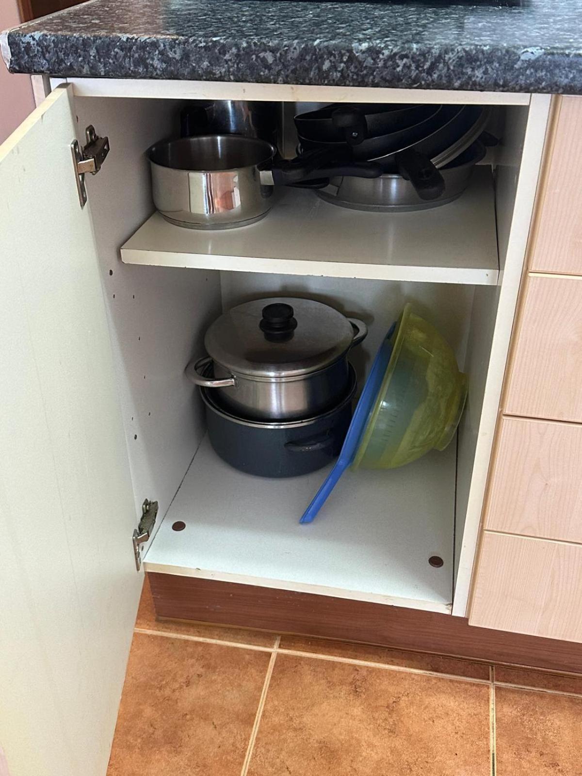 Apartamento En Fuengirola Junto Al Paseo Maritimo Eksteriør bilde
