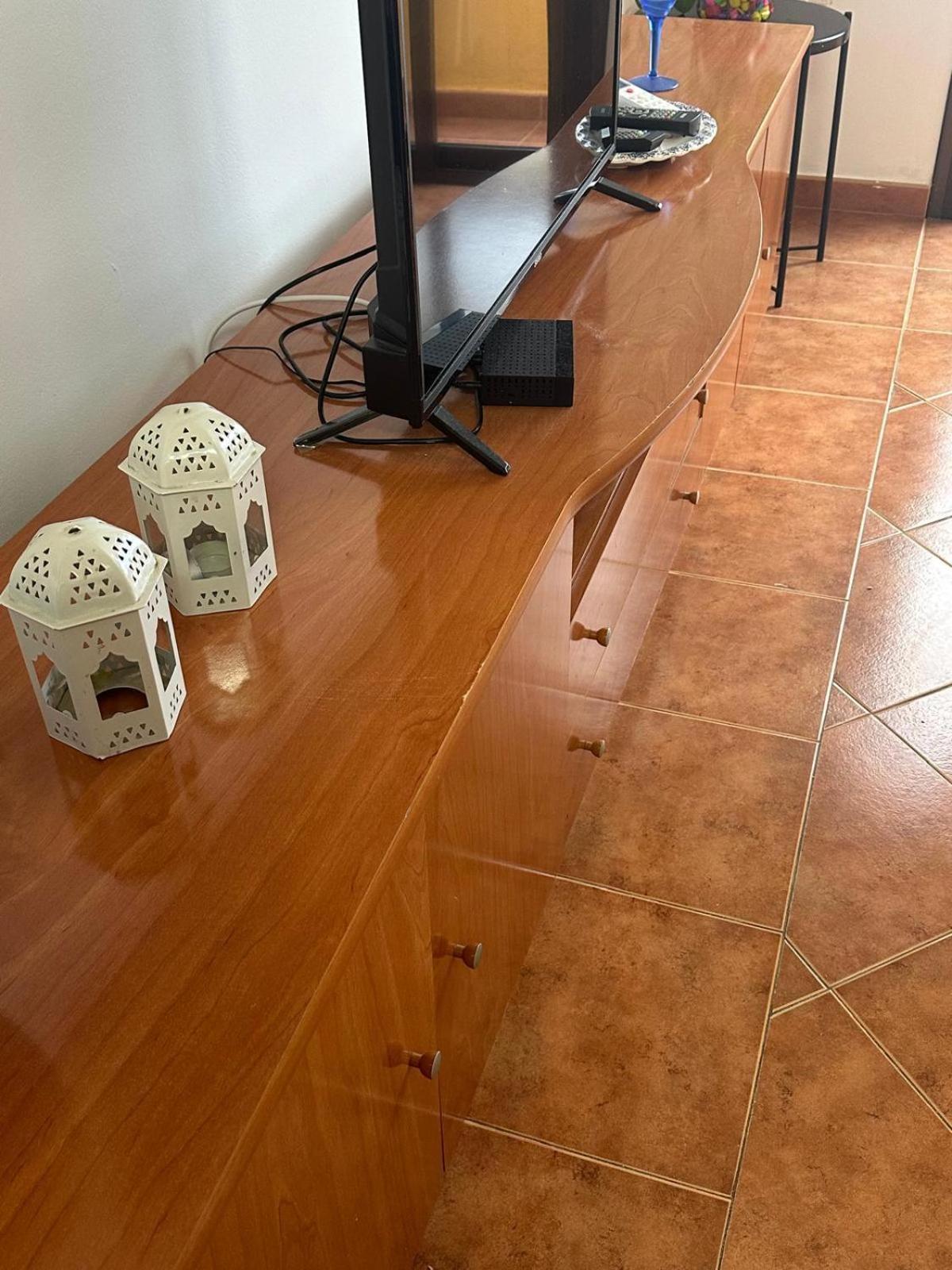 Apartamento En Fuengirola Junto Al Paseo Maritimo Eksteriør bilde