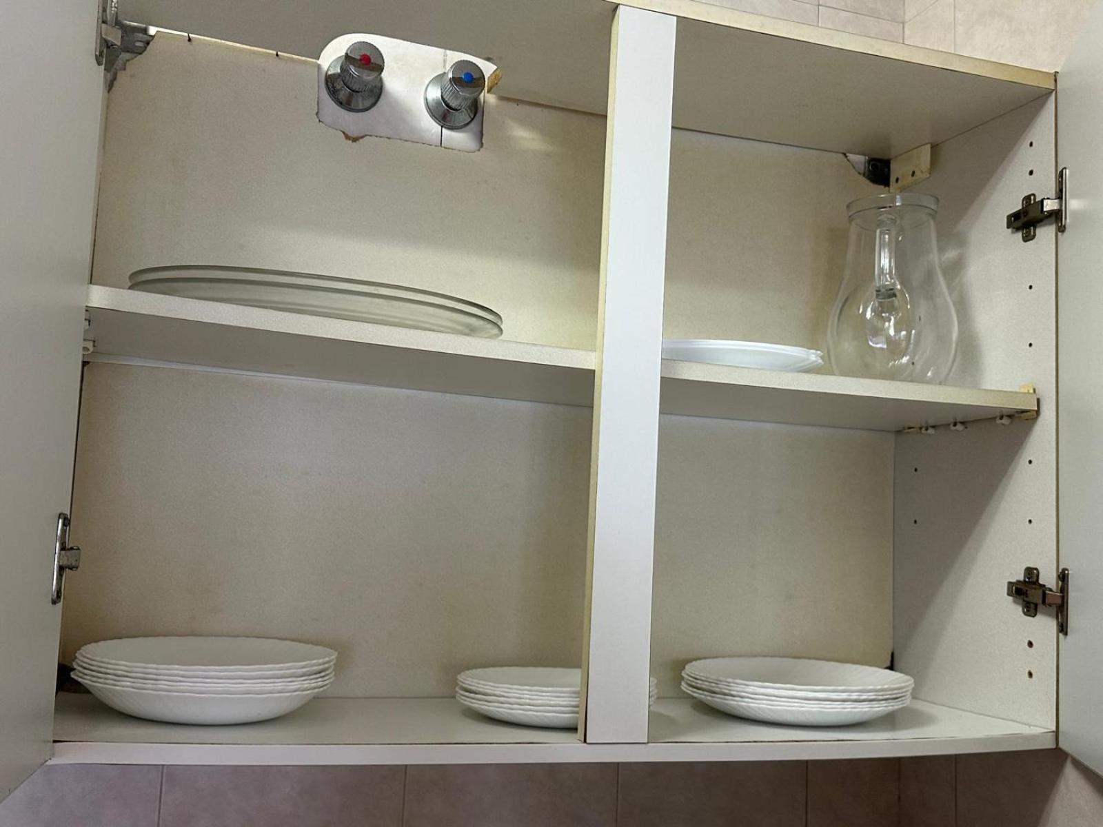 Apartamento En Fuengirola Junto Al Paseo Maritimo Eksteriør bilde