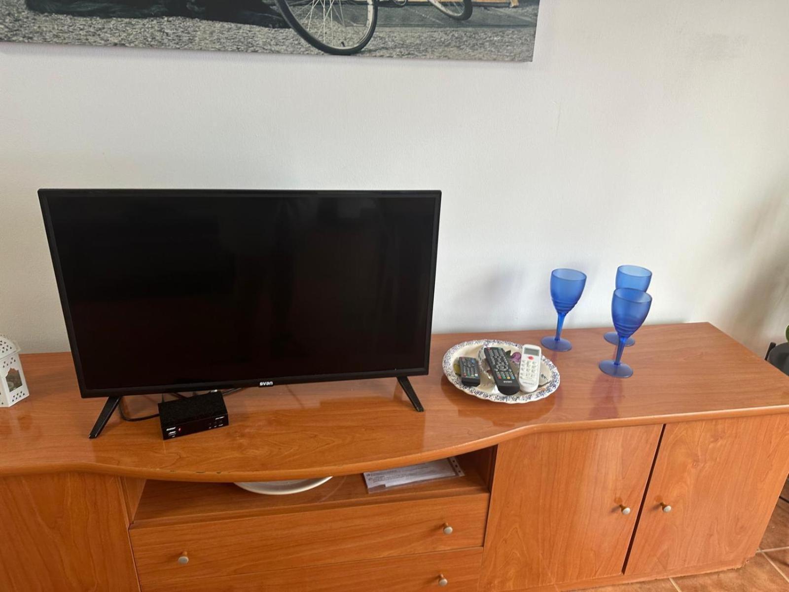 Apartamento En Fuengirola Junto Al Paseo Maritimo Eksteriør bilde