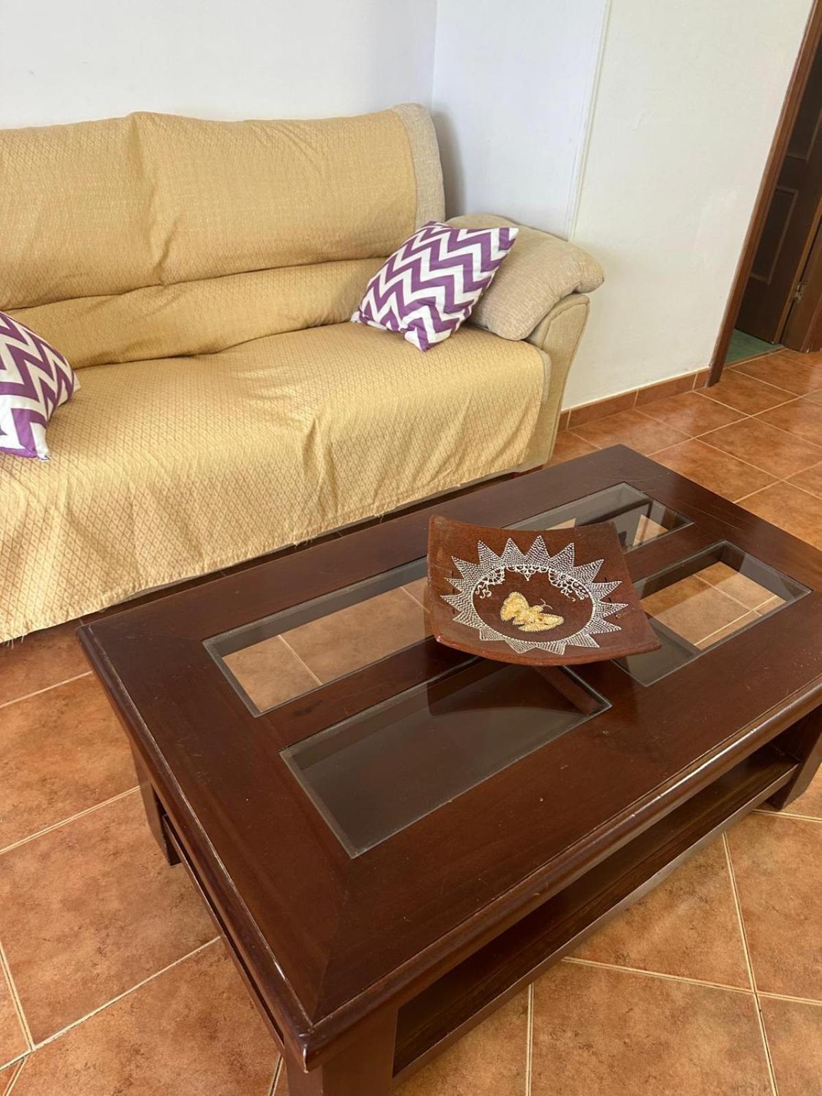 Apartamento En Fuengirola Junto Al Paseo Maritimo Eksteriør bilde